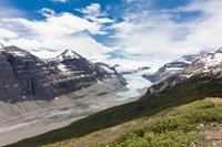 Saskatchewan-gletsjer